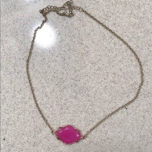 Francesca’s Necklace